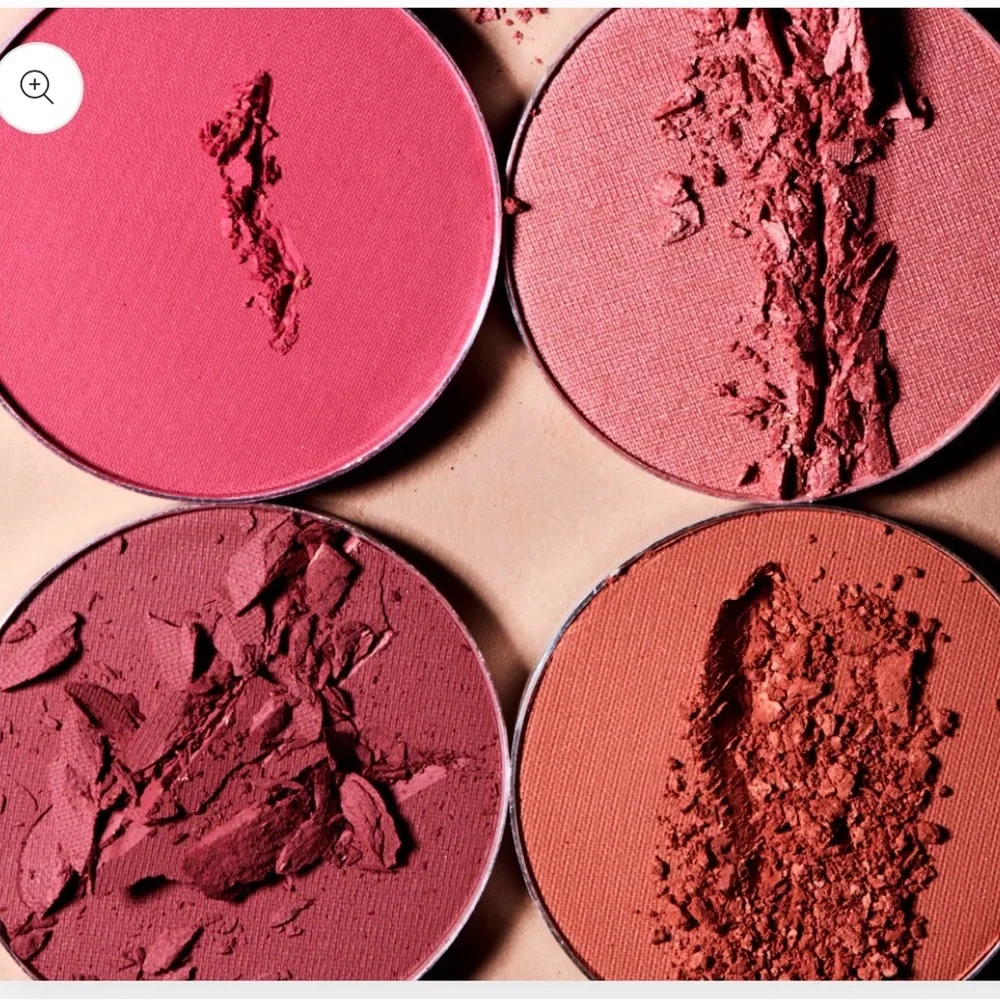 Shades by Shan Blush Palette